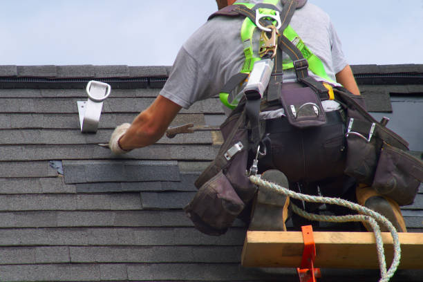 Quick and Trustworthy Emergency Roof Repair Services in Jean Lafitte, LA
