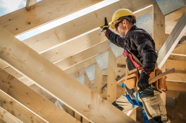 Best Gutter Installation and Roofing  in Jean Fitte, LA