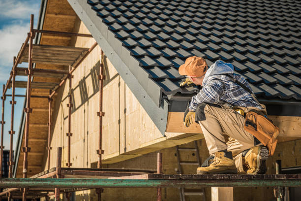 Best Roof Repair Estimates  in Jean Fitte, LA