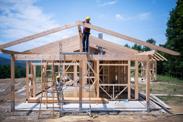 Best Roof Maintenance Services  in Jean Fitte, LA