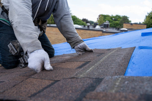 Best Roof Restoration Services  in Jean Fitte, LA
