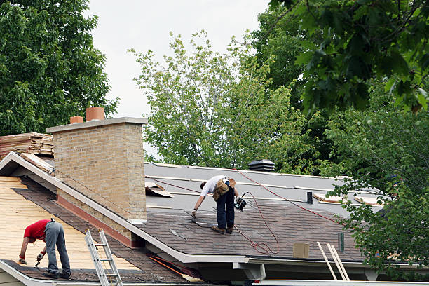 Best New Roof Installation  in Jean Fitte, LA
