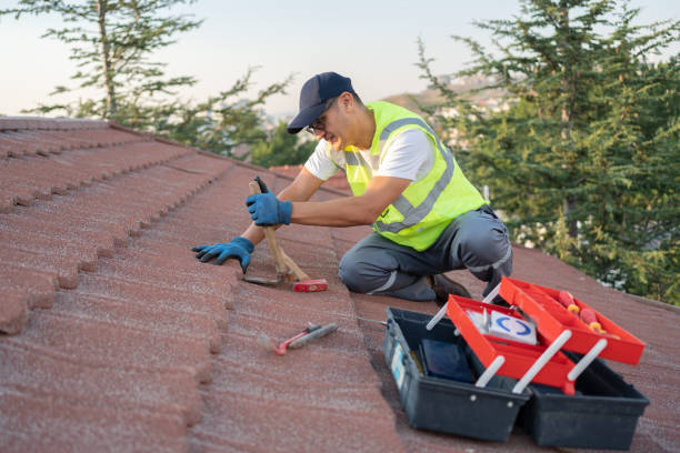 Best Tile Roofing Contractor  in Jean Fitte, LA