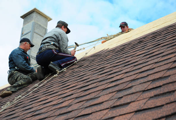 Slate Roofing Contractor in Jean Lafitte, LA