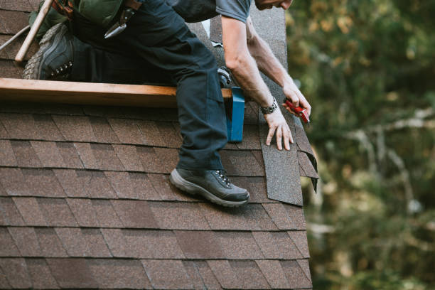 Best New Roof Installation  in Jean Fitte, LA