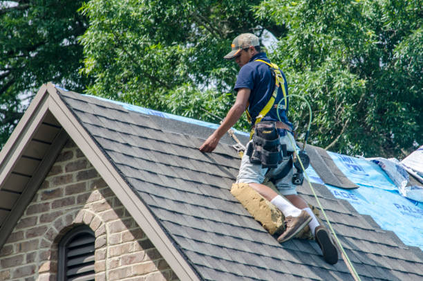 Best Best Roofing Contractors  in Jean Fitte, LA